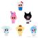 249962 LOL Surprise Loves Hello Kitty Reversible Plush 16 inch -13-